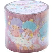 リトルツインスターズ 養生テープ [キャラクターグッズ]