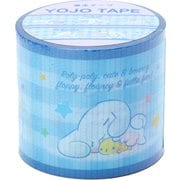 シナモロール 養生テープ [キャラクターグッズ]