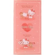 ハローキティ チケットホルダーRe エンジョイアイドル [キャラクターグッズ]