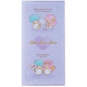 リトルツインスターズ チケットホルダーRe エンジョイアイドル [キャラクターグッズ]