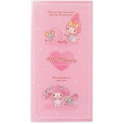 マイメロディ チケットホルダーRe エンジョイアイドル [キャラクターグッズ]