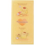 ポムポムプリン チケットホルダーRe エンジョイアイドル [キャラクターグッズ]