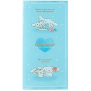 シナモロール チケットホルダーRe エンジョイアイドル [キャラクターグッズ]