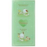 ポチャッコ チケットホルダーRe エンジョイアイドル [キャラクターグッズ]