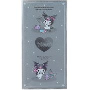 クロミ チケットホルダーRe エンジョイアイドル [キャラクターグッズ]