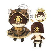 IdentityV てるてりーるマスコット 2 占い師 [キャラクターグッズ]