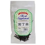 苦丁茶 30g