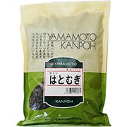 ほうじ はとむぎ 500g