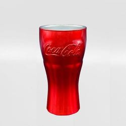 ヨドバシ.com - Coca-Cola コカコーラ PG-PR01 [プレミアムジェヌイン 