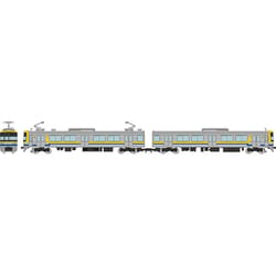 鉄道コレクション 横浜高速鉄道Y000系こどもの国線(うしでんしゃ)2両セット 鉄道コレクション | ジオコレ | トミーテック