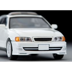 ●LV-N224a トヨタ チェイサー 2.5ツアラーV（白） LV-N224c トヨタ チェイサー 2.5ツアラーS（白）98年式 | 製品を