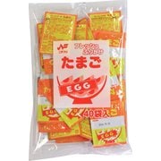 フレッシュふりかけ たまご 2g×40袋