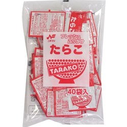 フレッシュふりかけ たらこ 2g×40袋