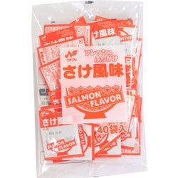 フレッシュふりかけ さけ風味 2g×40袋