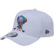 12541354 9FORTY A-Frame ONE PIECE ワンピース トニートニー・チョッパー ホワイト [キャップ]