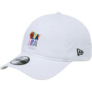 12541382 9THIRTY ONE PIECE ワンピース NEW ERA ロゴ ホワイト [キャップ]