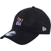 12541383 9THIRTY ONE PIECE ワンピース NEW ERA ロゴ ブラック [キャップ]
