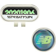 NJMG0FM2 0284008 ライトグリーン [グリーンマーカー]
