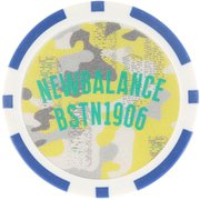 NJMG0FM6 0284009 イエロー [グリーンマーカー]