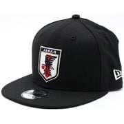 12350331 YOUTH 950 JFA EMB 19212020 BLK [キャップ]