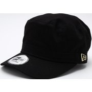 12350332 WM01 ADJ JFA SIDE NIPPON BLK [キャップ]