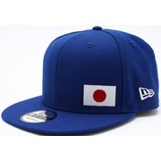 12350339 950 JFA SBIG NIPPON JFLAG SB L [キャップ]