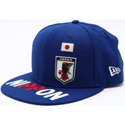 12350341 950 JFA EMB PVNIPPON JFLAG LRO [キャップ]