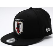 12350343 950 JFA EMB 19212020 BLK LOGO [キャップ]