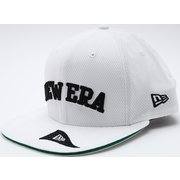 12541319 9FIFTY Original Fit ダイアモンドエラ アーチロゴ ホワイト [キャップ]