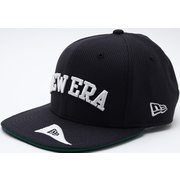 12541320 9FIFTY Original Fit ダイアモンドエラ アーチロゴ ネイビー [キャップ]