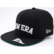 12541321 9FIFTY Original Fit ダイアモンドエラ アーチロゴ ブラック [キャップ]