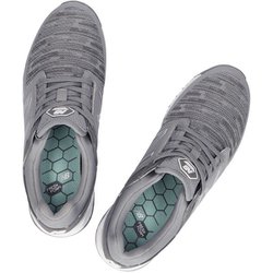 ［未使用］ニューバランス ゴルフシューズ レディース WG4100GR グレー 20%OFF価格／(美品)New Balance ニューバランス スパイクレス