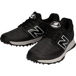 ニューバランス　シューズ　黒　25.0cm New Balance 黒 25.0 cm おしゃれスニーカー