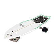 11-01-003-2 [SHARK ATTACK 30”Psycho Green]