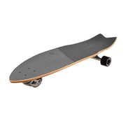 11-02-001-2 [SHARK ATTACK 36”Koa Black]