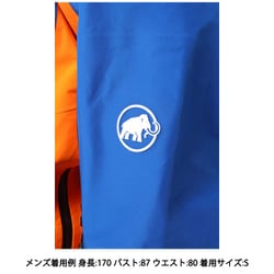 ヨドバシ.com - マムート MAMMUT ノードワンド プロ ハード