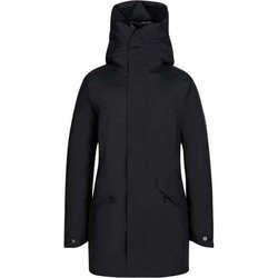 ヨドバシ.com - マムート MAMMUT ZUN HS Thermo Hooded Parka AF Women