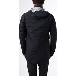MAMMUT Roseg 3 in 1 HS Hooded Parka Men