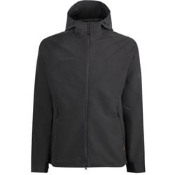 ヨドバシ.com - マムート MAMMUT Macun SO Hooded Jacket AF Men 1011-00790 00150  phantom XSサイズ(日本：Sサイズ) [アウトドア ジャケット メンズ] 通販【全品無料配達】