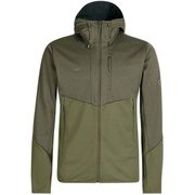 Ultimate VI SO Hooded Jacket Men 1011-01230 40097 Mサイズ [アウトドア ジャケット メンズ]