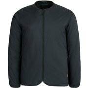 Seon IN Cardigan AF Men 1013-00651 black XSサイズ [アウトドア ジャケット メンズ]