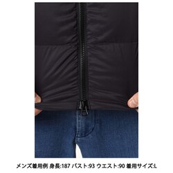 【リアル】MAMMUT xeron down jacket men(日本Mサイズ) ジャケット・アウター