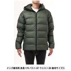 Mammut - マムート メロン インサレーション フーデット ジャケット 1013-00741 ヨドバシ.com - マムート MAMMUT メロン インサレーション