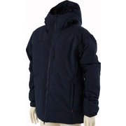 Roseg IN Hooded Jacket AF Men 1013-01331 5118 marine Sサイズ [アウトドア ジャケット メンズ]