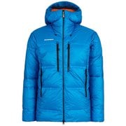 アイガーヨッホ プロ インサレーション フーデット ジャケット メン Eigerjoch Pro IN Hooded Jacket Men 1013-01760 50382 tarn Sサイズ(日本：Mサイズ) [アウトドア ダウンウェア メンズ]
