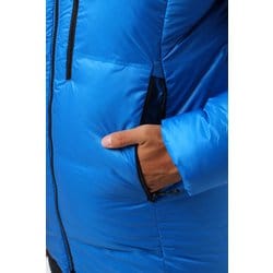 mammut アイガーヨッホ プロ インサレーション フーデッド ジャケット アイガーヨッホ プロ インサレーション フーデッド ジャケット