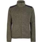 イノミネータエムエルジャケットメン Innominata ML Jacket Men 1014-01471 4585 iguana melange Mサイズ(日本：Lサイズ) [アウトドア ジャケット メンズ]