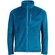 ゴブリンエアドバンスドエムエルジャケットメン GOBLIN Advanced ML Jacket Men 1014-22991 50293 sapphire-dark sapphire Sサイズ [アウトドア フリース メンズ]