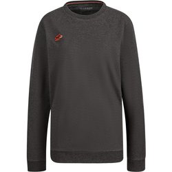 Com Mammut Mammut Ml Pull Black Melange Mammut M