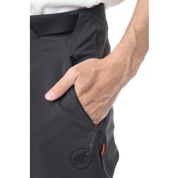 ヨドバシ.com - マムート MAMMUT ヤドキン ソフトシェル パンツ アジアンフィット メン Yadkin SO Pants AF Men  1021-00161 00150 phantom XLサイズ(日本：XXLサイズ) [アウトドア ロングパンツ メンズ] 通販【全品無料配達】